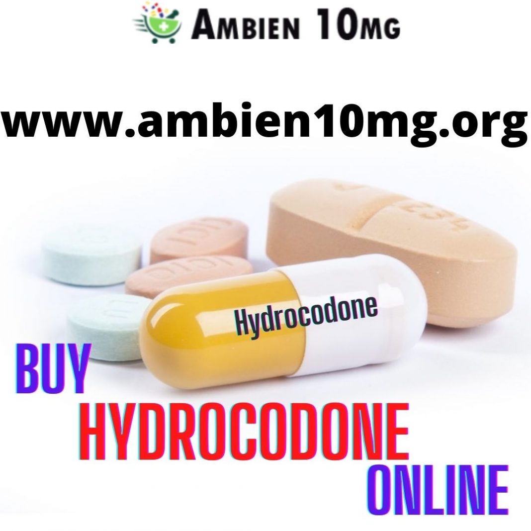 Buy Hydrocodone Onlline