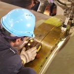 Air cooled heat exchangers in UAE