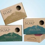 Custom Soap Boxes