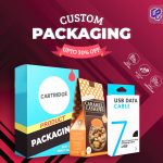 Custom Packaging