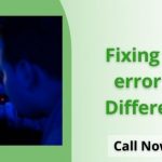 Fixing QuickBooks error 15222 with Different Methods