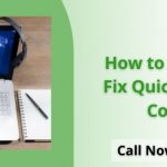 How to Diagnose and Fix QuickBooks Crash Com Error