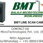 BMT-LINE-SCAN-CAMERAS