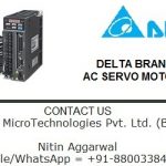 DELTA-AC-SERVO-MOTORS