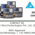 DELTA-CNC-CONTROLLER