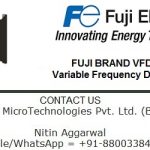 FUJI-VFD