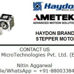 HAYDON-STEPPER-MOTOR—