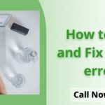 How to Diagnose and Fix QuickBooks error 1638