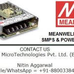 MEANWELL-POWER-SUPPLY