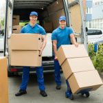Moving Company Everett WA (2)