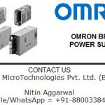 OMRON-POWER-SUPPLY–