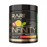 Pre workout nutrition supplement