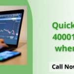 QuickBooks error 40001! Be Alerted when it appears