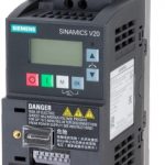 SIEMENS-SINAMICS-V20-VFD-SERIES