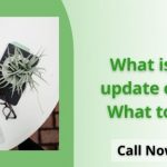 What is QuickBooks update error 1625 and What to do About it